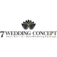 7WeddingConcept logo - Similar company to Akassa Wedding Organizer