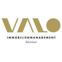 VALO Immobilienmanagement Rheinland GmbH logo - Similar company to Bourbon Studios