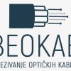 Opticki kablovi logo - Similar company to Sparkshare