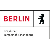Bezirksamt Tempelhof-Schöneberg von Berlin logo - Similar company to Berlin Devops