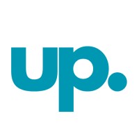 Up With Consulting logo - Similar company to Mustang Martech