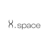 X - ENDER Space logo - Similar company to X - Ender