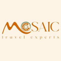Mosaic Travel Experts logo - Similar company to D'Flow Connections Travel Representations