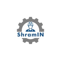 ShramIN Jobs logo - Similar company to Absolut Info Systems Pvt Ltd