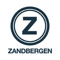 Zandbergen Transport logo - Similar company to Combex Bouwlogistiek