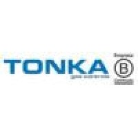 TONKA SA logo - Similar company to Teknotyö-Kuumasinkitys Oy