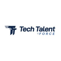 Tech Talent Force logo - Similar company to Prashi Solution
