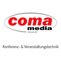 COMA media GmbH logo - Similar company to Hotel Villa Emden
