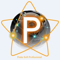 Pentasoft Professional logo - Similar company to Pentasoft