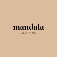 Mandala Clothing logo - Similar company to Pause Wellness