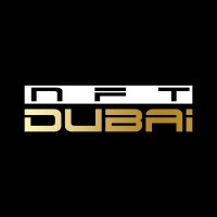 NFT Dubai logo - Similar company to Satoshi Eye