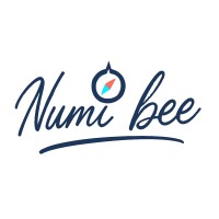 Numibee logo - Similar company to Cabinet Morvarid M.V