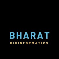 Bharat Bioinformatics logo - Similar company to Center For Computational Natural Science And Bioinformatics (Ccnsb), Iiit Hyderabad
