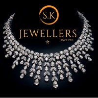 S K Jewellers logo - Similar company to Dashrath Silver Art