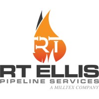 RT Ellis Pipeline Services logo - Similar company to Flowtx