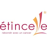 Association Etincelle Ile-de-France logo - Similar company to No Taboo 📢