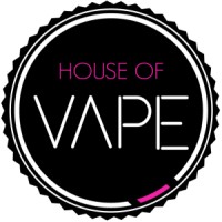 House Of Vape Paraguay logo - Similar company to Nikbar