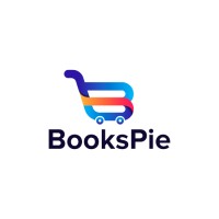 Books Pie logo - Similar company to Eye Care Equality