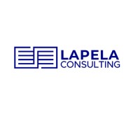 Lapela Consulting logo - Similar company to Reqlogic
