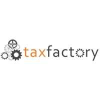 taxfactory logo - Similar company to Keller Williams Cosmos
