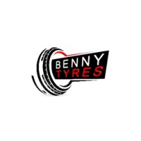 Benny Tyres logo - Similar company to Rd Cooling Solution