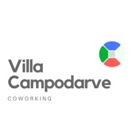 Coworking Villa Campodarve logo - Similar company to Coworking Ksa
