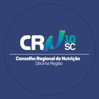 CRN10- Conselho Regional de Nutrição logo - Similar company to Be2Up
