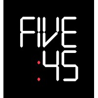Five:45