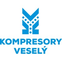 Kompresory Veselý logo - Similar company to Rotating Global Service