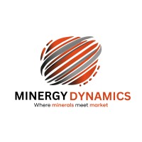 Minergy Dynamics logo - Similar company to Trans World Energy