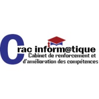 cracinformatique logo - Similar company to Crac Informatique