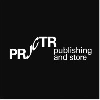 Projector Publishing & Store logo - Similar company to Birds For Sofia Inc.