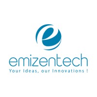 EmizenTech Middle East logo - Similar company to Kraftwerk Technologies