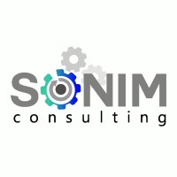 SONIM Consulting logo - Similar company to Merci Services