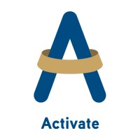Activate Jobs logo - Similar company to Activate