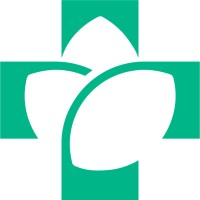 Digital Pharmacist Inc. logo - Similar company to Pdx, Inc.