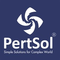 Pert Telecom Solutions logo - Similar company to Petsol Drc