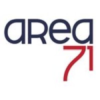 area71 Agencia de Publicidad logo - Similar company to Ōppera. Agencia Creativa De Publicidad