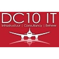 DC10 IT logo - Similar company to Dc10G