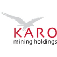 Karo Mining Holdings logo - Similar company to Star-Delta Electrix