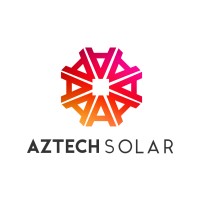 Aztech Solar logo - Similar company to Tile Warehouse