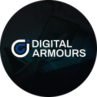 Digital Armours logo - Similar company to Devix Edge