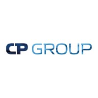 CP Group logo - Similar company to Redshanks Bv