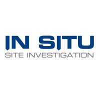 In Situ Site Investigation logo - Similar company to Lankelma Ltd