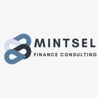 Mintsel Data logo - Similar company to Olea