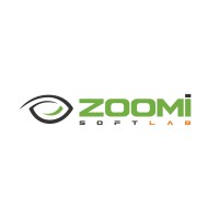 ZOOMi Softlab logo - Similar company to Zoomi Technologies Inc.