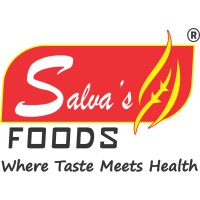 Salva's Foods logo - Similar company to Pakistan Food And Nutrition Organization