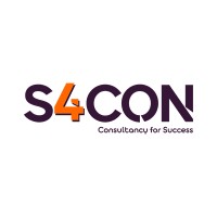 S4CON logo - Similar company to Turktex