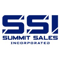 Summit Sales Incorporated logo - Similar company to Corbett, Wingard, And Ray