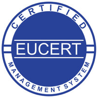 Eucert Inspection And Certification Services Private Limited logo - Similar company to International Certification Body Of Standards (Icbs)